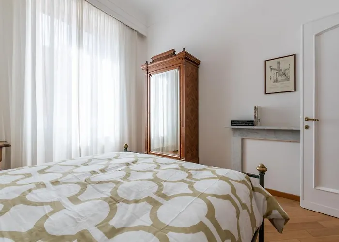 Viminale Teatro Dell'opera Appartamento Roma
